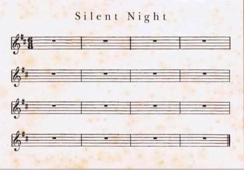 silent-night
