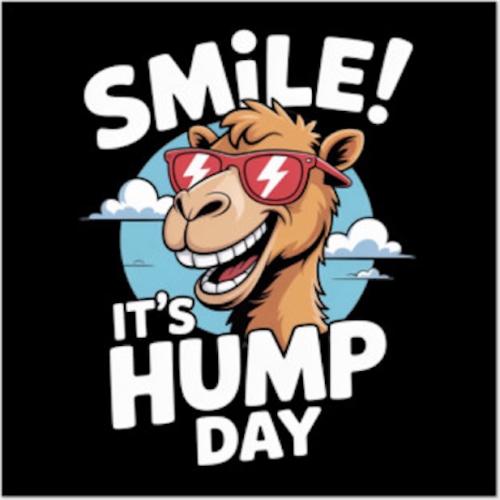 1-Hump Day