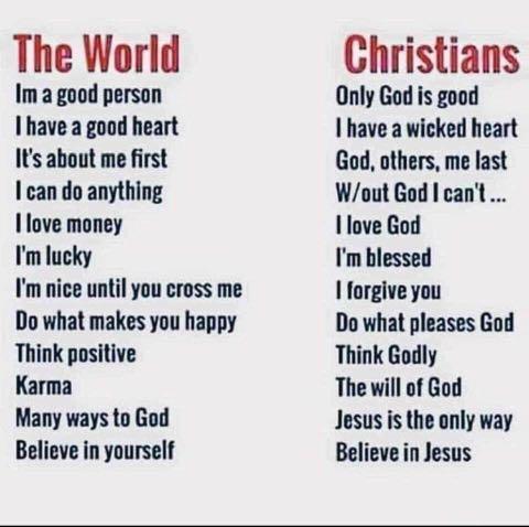 WorldChristians