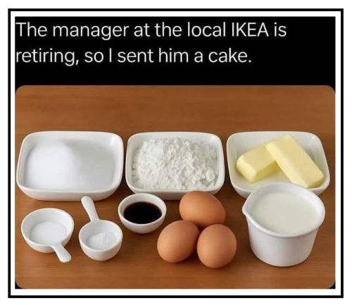 IKEA Manager