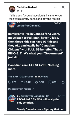 tax slaves