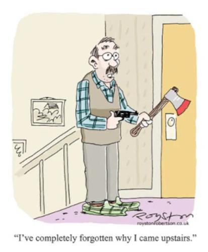 forgot-why-i-came-upstairs