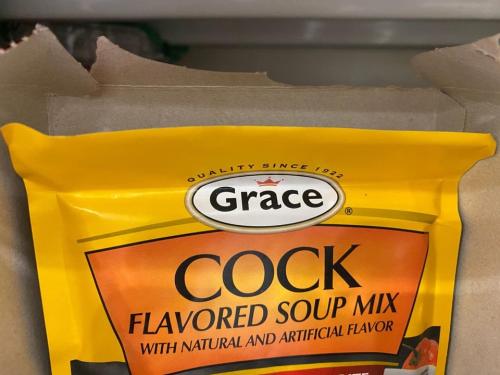 cock-flavored-soup