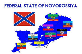novorossiya federal state