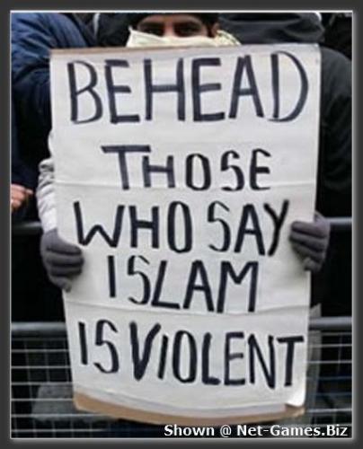 behead-those-say-islam-violent