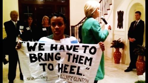 hillary superpreditors