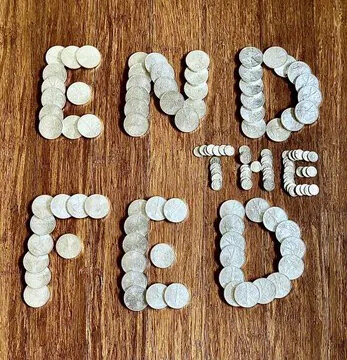 end-the-fed