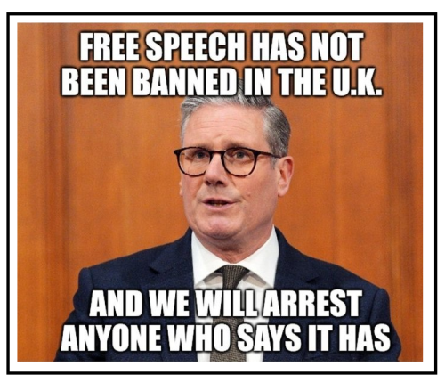 free speech