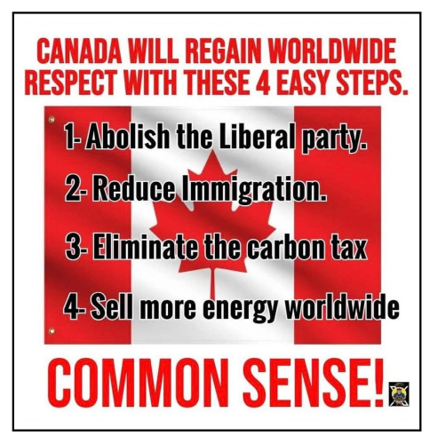 common sense