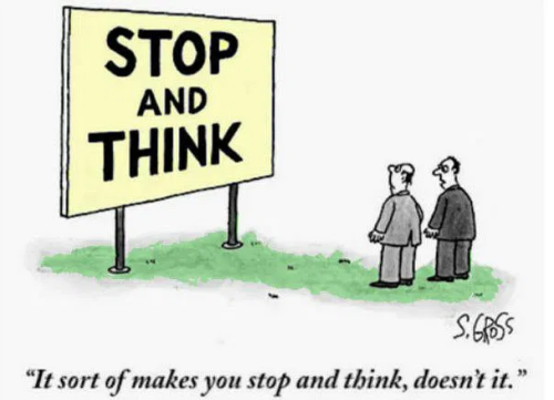 stop-and-think
