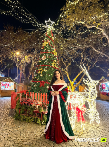 erdek noel sule  higgssfield f010c4c5-05dd-4fce-8030-426e78f3fe07