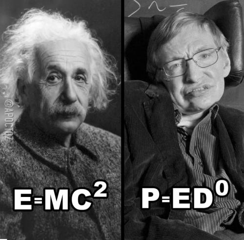 einstein-hawking
