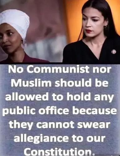 justice democrats  aoc communists