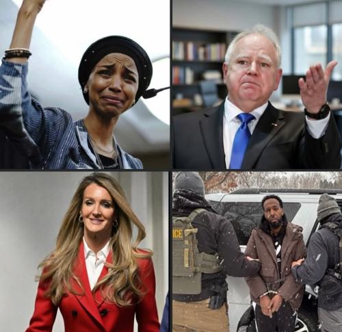 Several government aide to