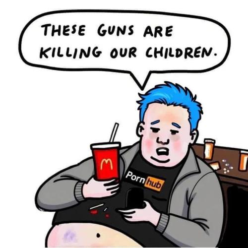 guns-killing-children
