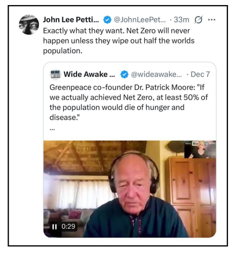 exactly what they want