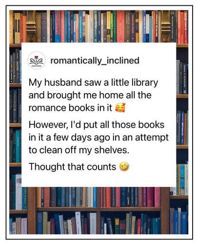 the thought that counts