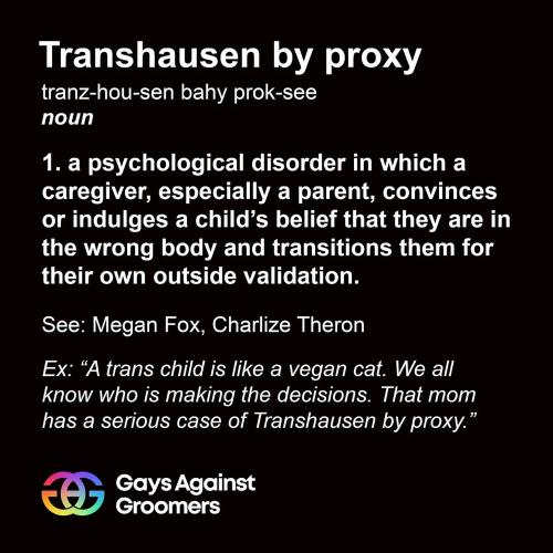 TRANSHAUSEN BY PROXY