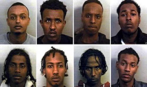 Oh hell no! Fuck them all kick them out!!!