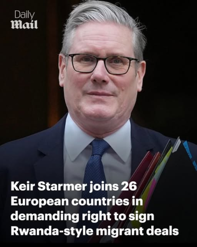 starmer rawanda deal