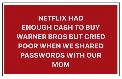 netflix