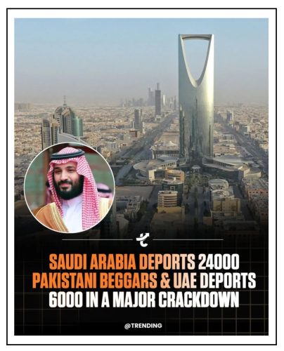 saudi deports