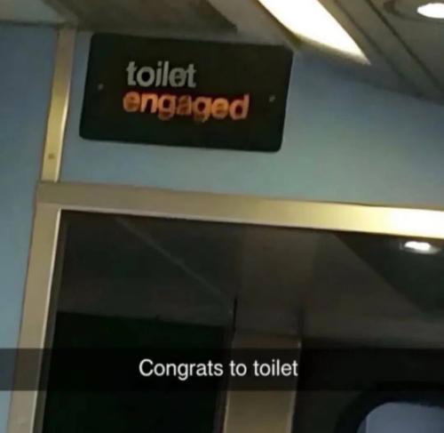 congrats-to-toilet