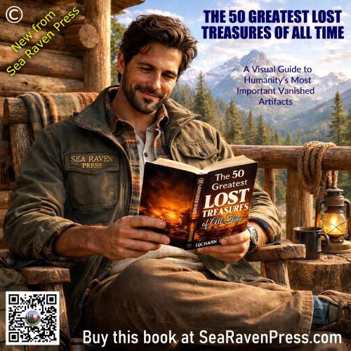 The50GreatestLostTreasures