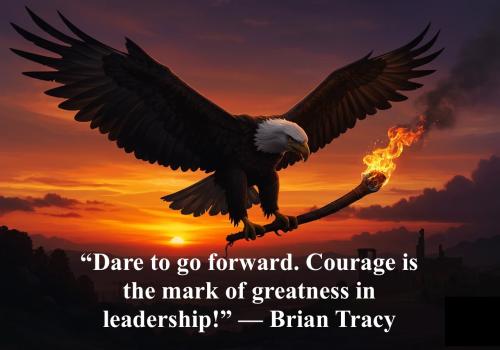 1-Leadership Go Forward