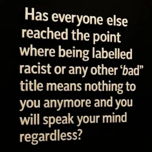 SpeakYourMindREGARDLESS !!!!