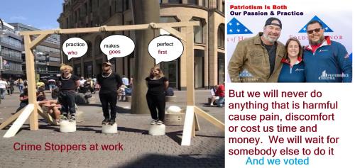 crimestoppers