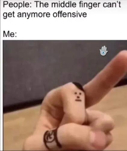 middle-finger-can't-get-more-offensive
