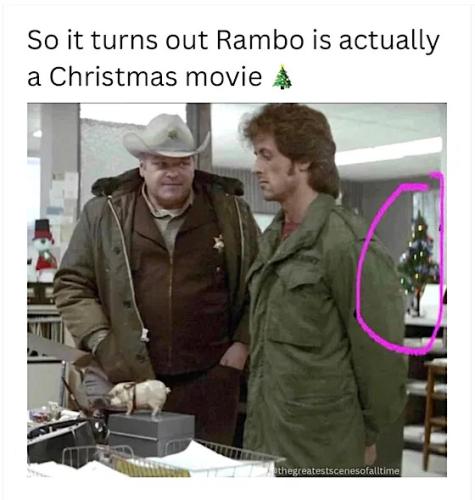 rambo-is-christmas-movie