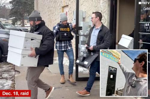 Put more imprisonment