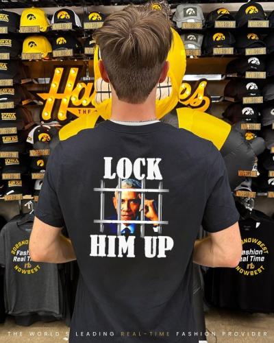 Obama-jail-lock-him-up-2-sided-shirt