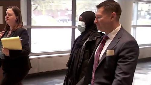 16 million dollars is a lot of U.S. TAX PAYERS MONEY