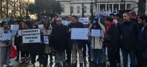 agenda 2030 copa act