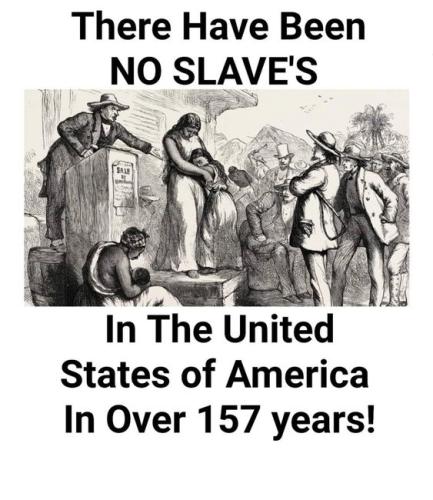 No_slaves_for_157_years_black