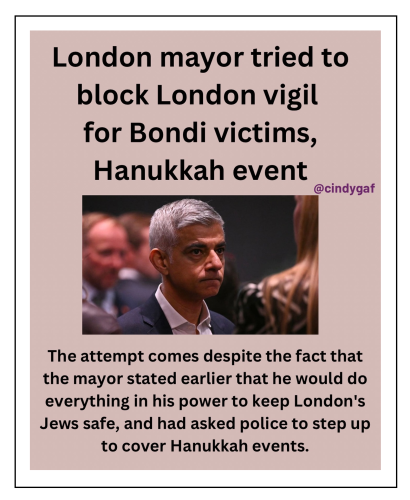 london mayor
