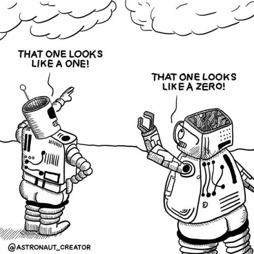 looks-like-zero-looks-like-one