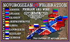 novorassiya federation