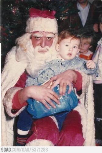 creepy old santas 6