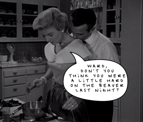 hard-on-the-beaver