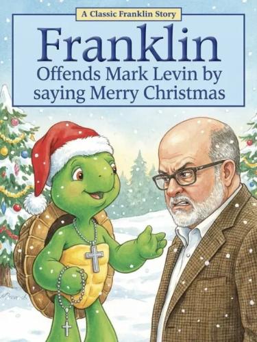 franklin-offends-mark-levin
