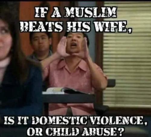 muslim-beats-wife
