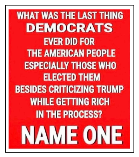 what was the last thing