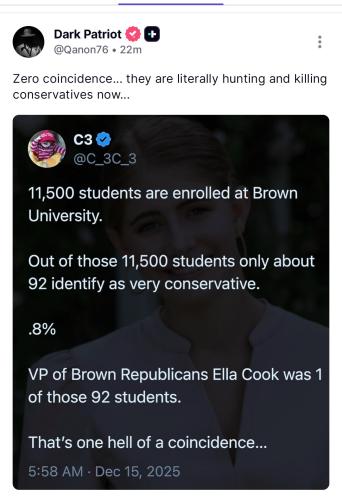 Ella Cook - Assassination 1