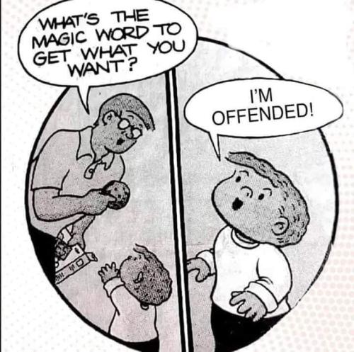i'm-offended