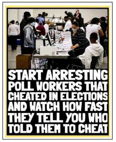 start arresting them