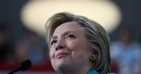 THE ENDS WILL HILLARY